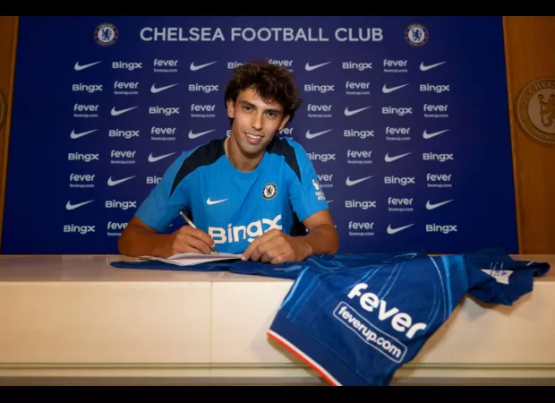 Paul Merson believes Joao Felix's transfer to Chelsea would be strange and predicts the potential starting line-up.