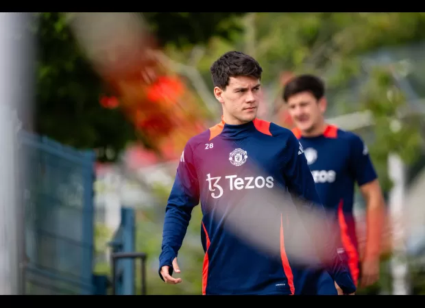 Man Utd sells Facundo Pellistri for £6.8m with a large sell-on clause and option to buy back.