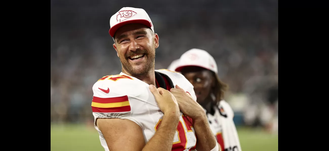 90s movie sequel will surprise viewers with a cameo from Travis Kelce, finally fulfilling fans' hopes.