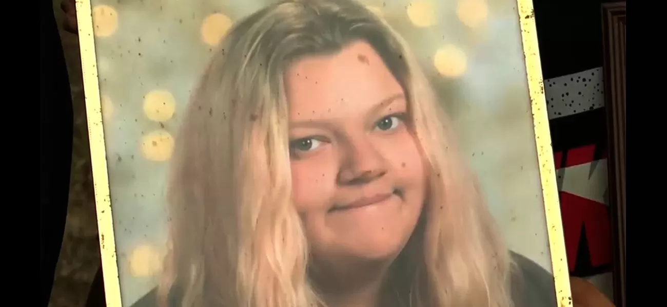 Tragedy strikes as teenage girl dies from electrocution while entering family's RV.