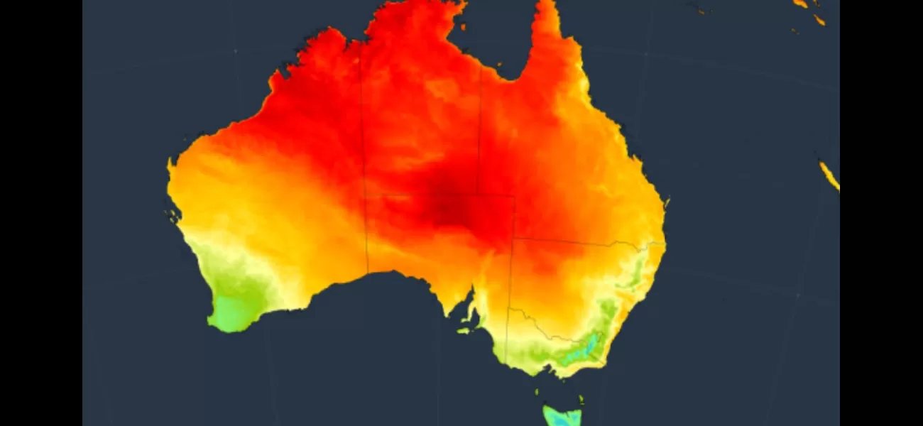 Many people will enjoy warmer temperatures as late winter brings a burst of heat.