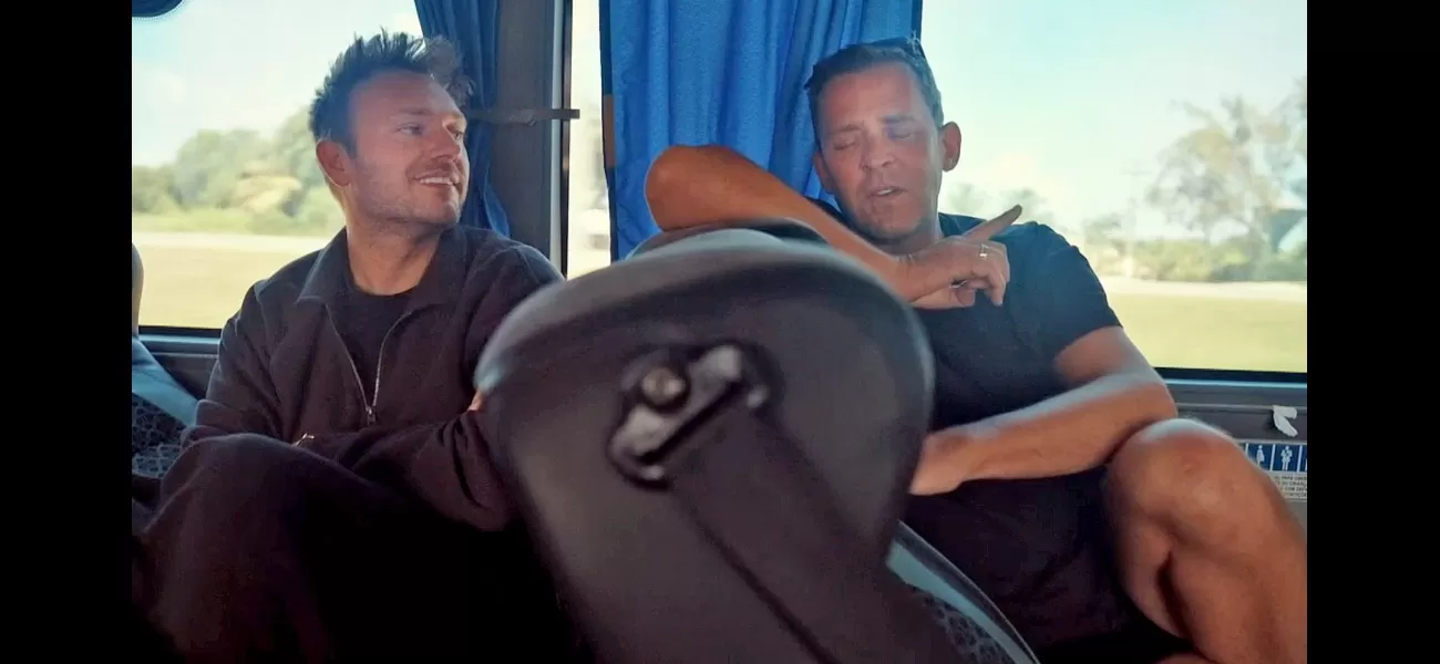 Fans of Celebrity Race Across The World express outrage over toilet issues on the show.