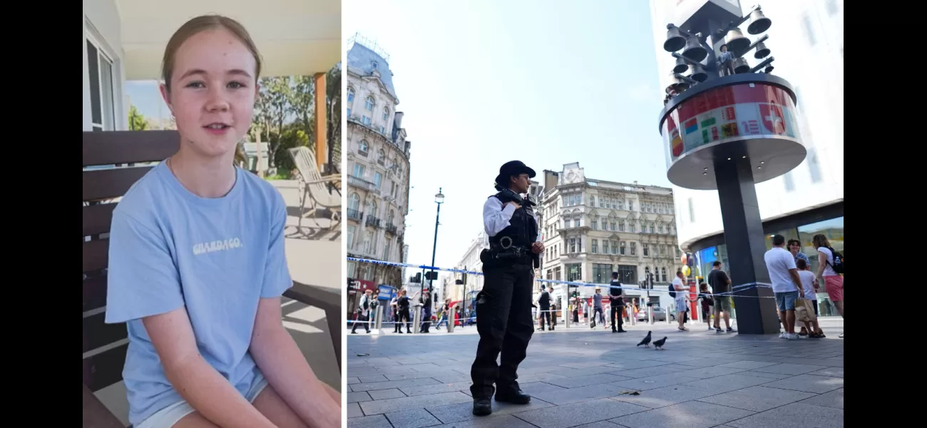 Australian woman injured in London attack determined to attend Taylor Swift concert.