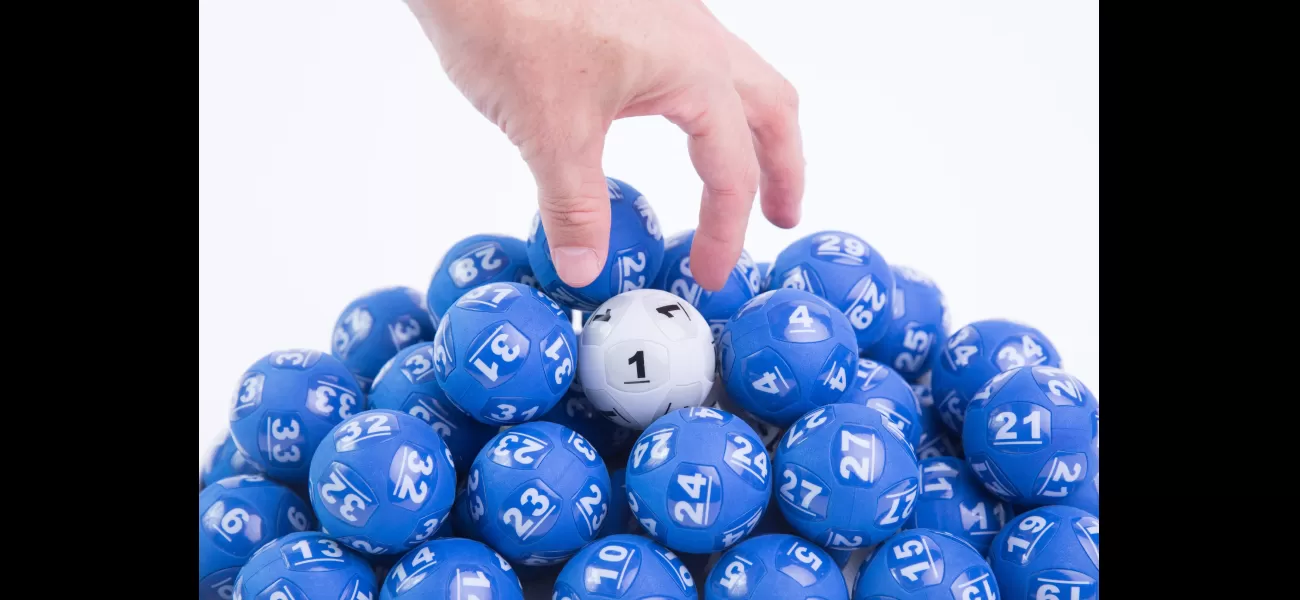 How likely is it to win $100 million tonight?
