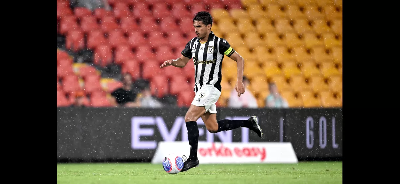 Sports betting companies involved in A-League corruption investigation