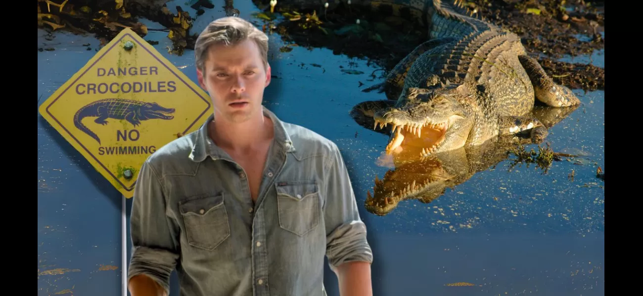 A legendary TV series features a crazy death that will be remembered in soap opera lore.