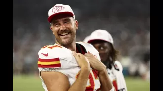 90s movie sequel will surprise viewers with a cameo from Travis Kelce, finally fulfilling fans' hopes.