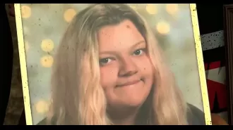Tragedy strikes as teenage girl dies from electrocution while entering family's RV.