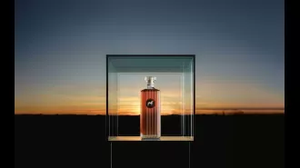 Beyoncé teams up with Scotch expert to create new whisky brand.