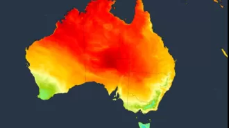 Many people will enjoy warmer temperatures as late winter brings a burst of heat.