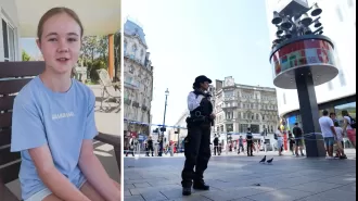 Australian woman injured in London attack determined to attend Taylor Swift concert.