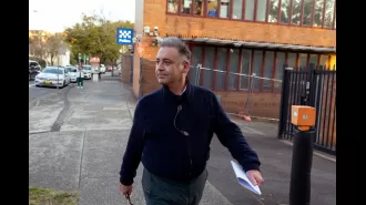 A defense of mental health may be used for Andrew O'Keefe's latest charges, according to reports.