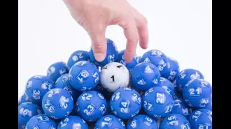 How likely is it to win $100 million tonight?