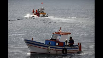 Authorities will use Bayesian statistical analysis to continue search for final victim of yacht accident.
