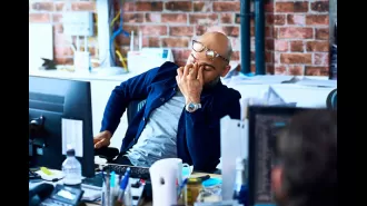 How to recover from a negative boss, especially if it has affected your self-esteem.