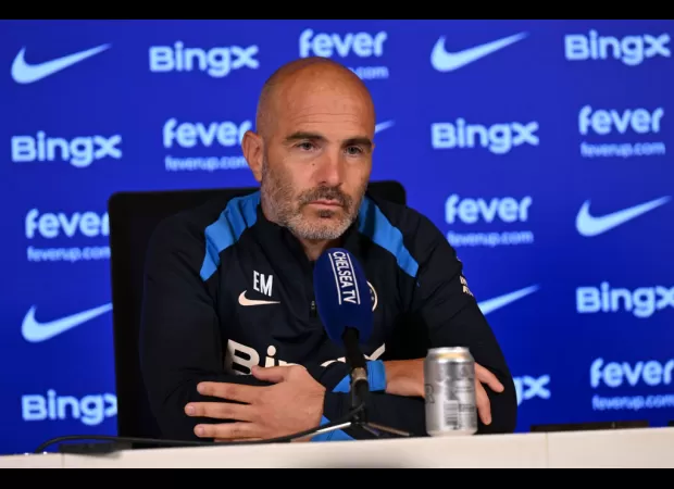 Enzo Maresca is cutting another player from Chelsea's team.