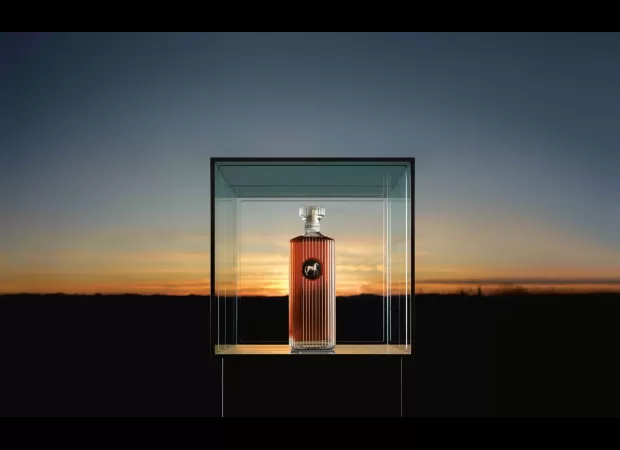 Beyoncé teams up with Scotch expert to create new whisky brand.