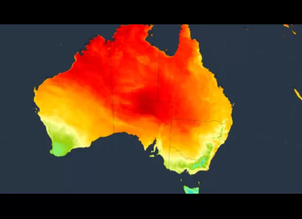 Many people will enjoy warmer temperatures as late winter brings a burst of heat.