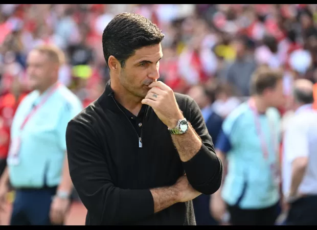 A top player from Arsenal has accepted a deal to exit the Emirates stadium in a £30m move.