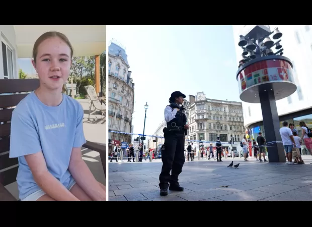 Australian woman injured in London attack determined to attend Taylor Swift concert.