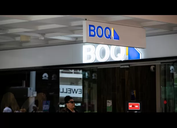 Bank of Queensland plans to cut 400 jobs as part of efforts to streamline and modernize its operations.