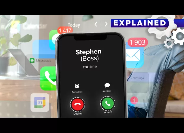 Understand how Australia's 'right to disconnect' laws affect you and your work-life balance.