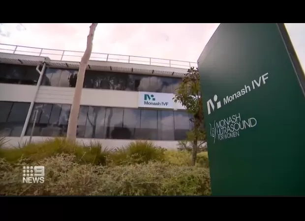 Leading fertility clinic ordered to pay large sum in groundbreaking lawsuit involving loss of embryos during in vitro fertilization process.