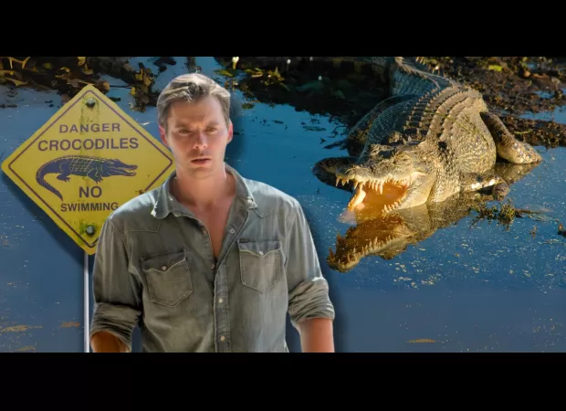 A legendary TV series features a crazy death that will be remembered in soap opera lore.