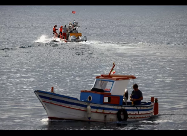 Authorities will use Bayesian statistical analysis to continue search for final victim of yacht accident.