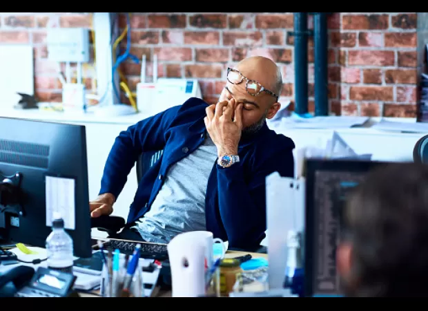 How to recover from a negative boss, especially if it has affected your self-esteem.