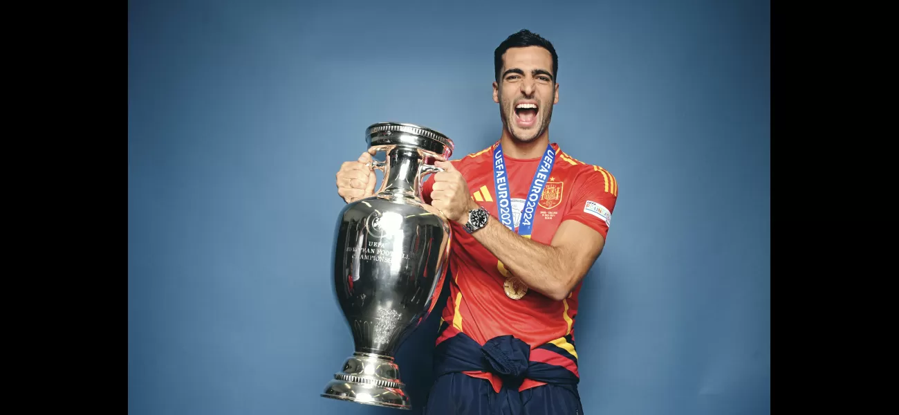 Arsenal has achieved significant progress in their attempt to transfer Mikel Merino.