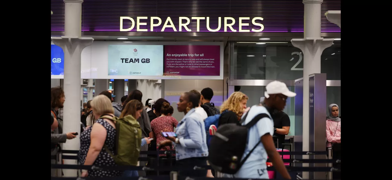 Details about the new £6 EU visa program explained.
