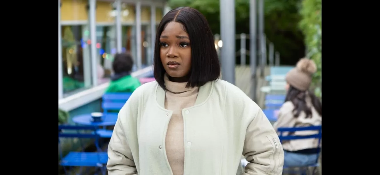 Hollyoaks viewers outraged by mistake made regarding Zoe's early delivery.
