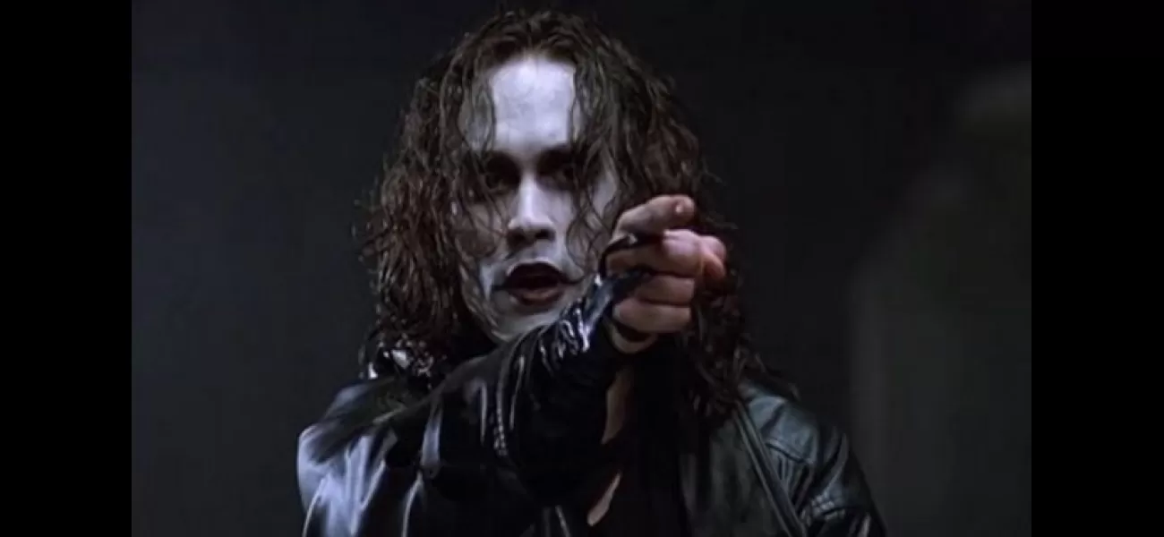 What caused the death of Brandon Lee? The tragic account of his passing during filming of The Crow.