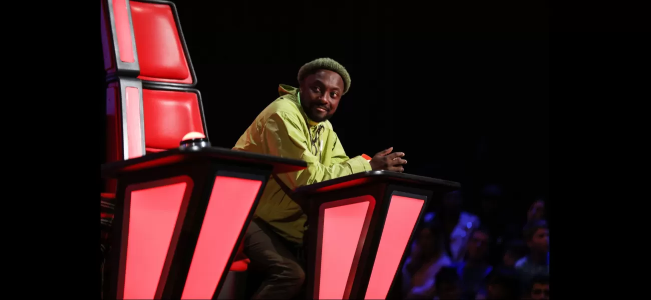 The popular TV show The Voice UK 2024 announces a big change that could impact the future of television.