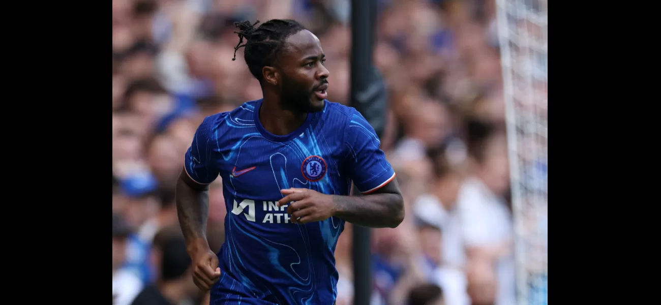 Souness warns Sterling that top Premier League teams are not interested in signing him after his falling out with Chelsea.