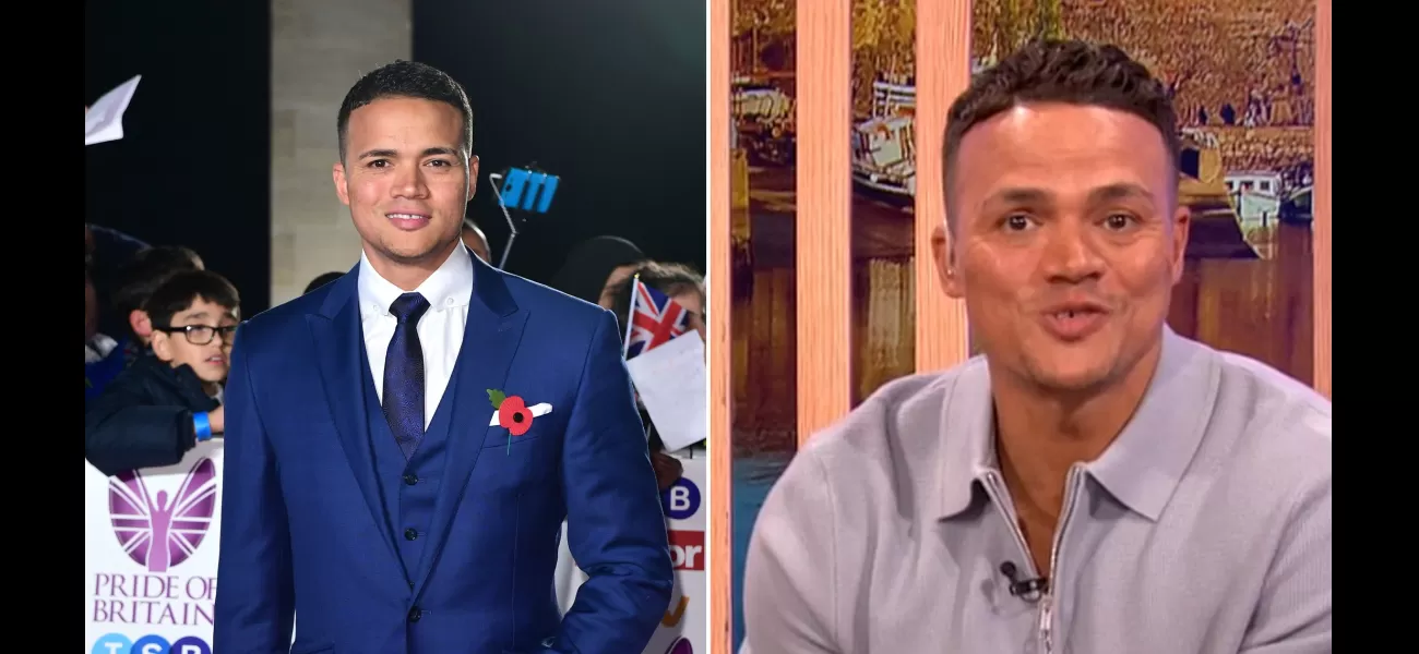 BBC reportedly fires Jermaine Jenas from The One Show and Match Of The Day due to inappropriate behavior. #BBC #JermaineJenas #firings