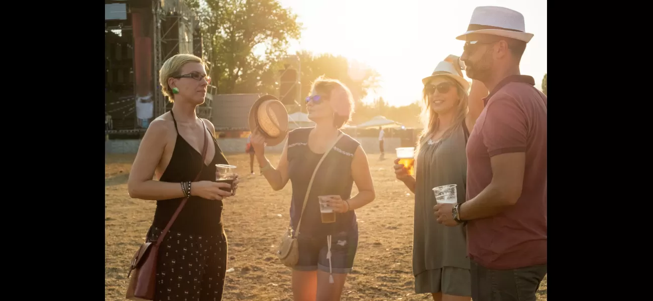 Read this before attending Reading and Leeds Festival 2024: 5 important facts you should know.