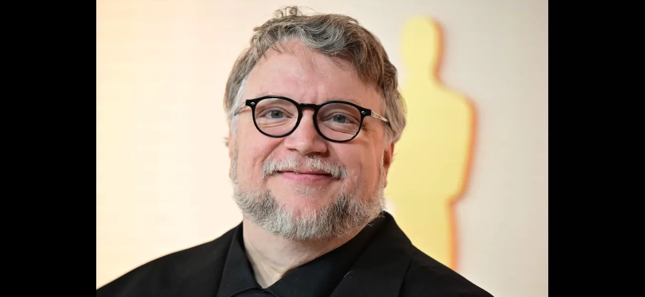 Horror film director causes worry of being ‘haunted’ due to his reputation in Hollywood.