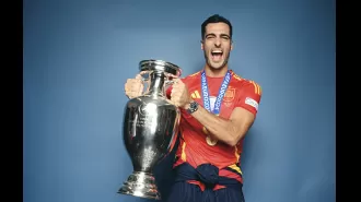 Arsenal has achieved significant progress in their attempt to transfer Mikel Merino.