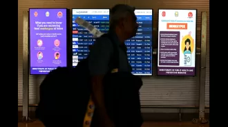 Thailand finds possible case of new dangerous variant in latest Mpox update.
