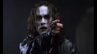 What caused the death of Brandon Lee? The tragic account of his passing during filming of The Crow.