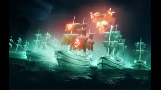 Insider reports Sea Of Thieves for PS5 sells one million copies, boosting Xbox's sales.