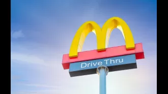 McDonald's is bringing back their 