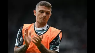 Trippier desires move away from Newcastle as they express interest.