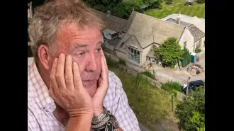 Jeremy Clarkson's pub facing potential issues due to disorderly conduct.