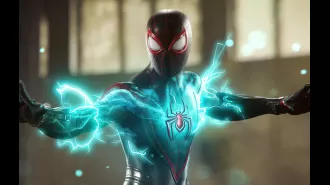 Discounts for Spider-Man 2 and Elden Ring DLC during Amazon Gaming Week.