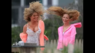 A 10-year-old romcom that was initially panned is now gaining a cult following among Netflix viewers.