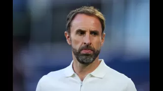 Gareth Southgate gets new job after leaving role as England manager.