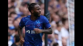 Souness warns Sterling that top Premier League teams are not interested in signing him after his falling out with Chelsea.